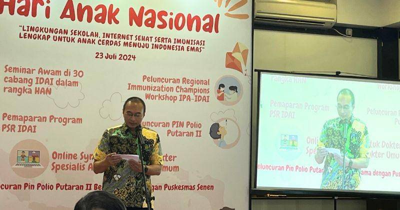 Popmama.com/Anggia Ramadhani Fitri